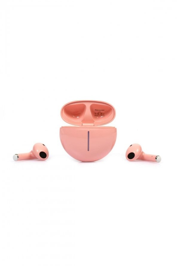 Aggıy Ag-bl6pro Bluetooth Kulaklık - 2