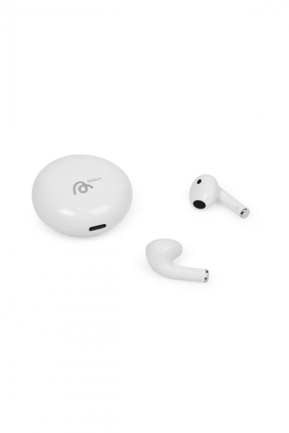 Aggıy Ag-bl6pro Bluetooth Kulaklık - 3