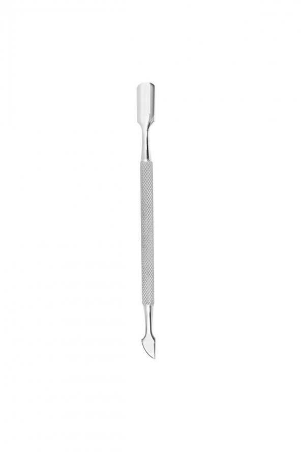 Metal Tırnak Itici Kronk Manikür Çubuğu - 3