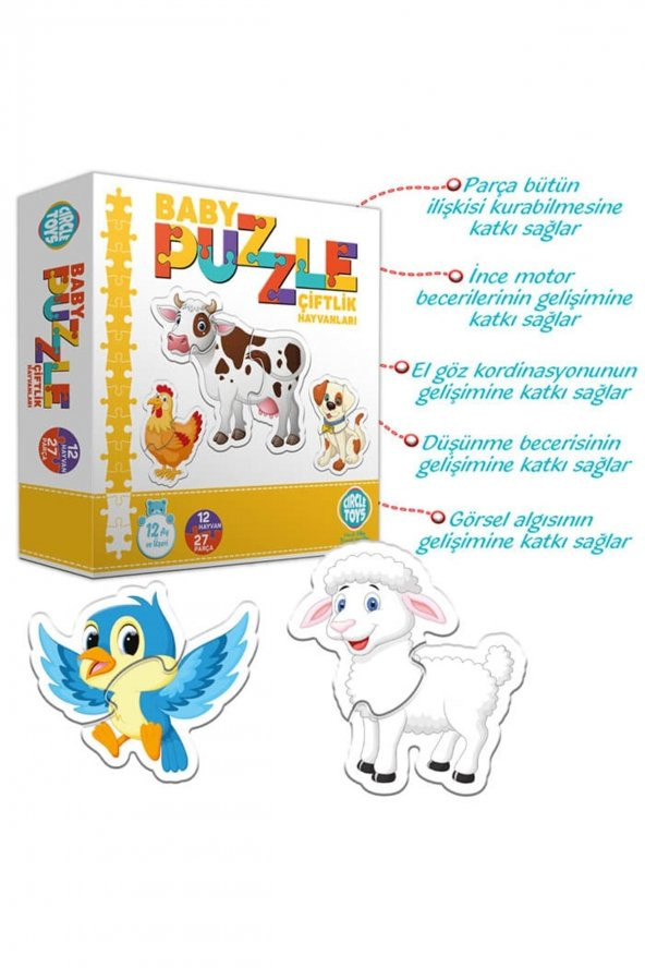My Best Puzzle Çiftlik - 2
