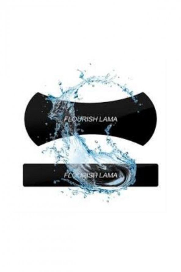 Flourish Lama Güçlü Nanopad Çok Amaçlı Yapışkanlı Telefon Tutucu - 2