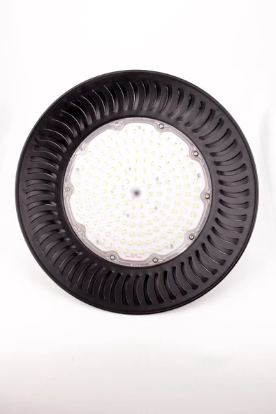 KST511 150W Ledli Atölye Pendante Armatür Beyaz Işık