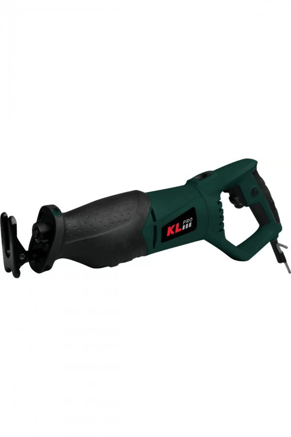 KLPRO   Kl Pro Tilki Kuyruğu Testere Kltk1100 1100watt