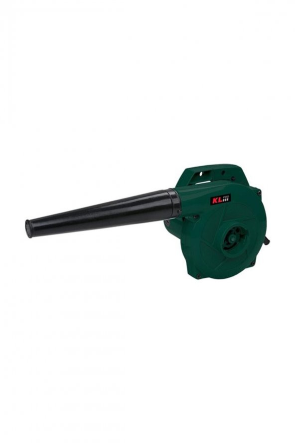 KLPRO   Kl Pro Profesyonel Üfleme Ve Emme Makinesi Kluf903 600watt - 1