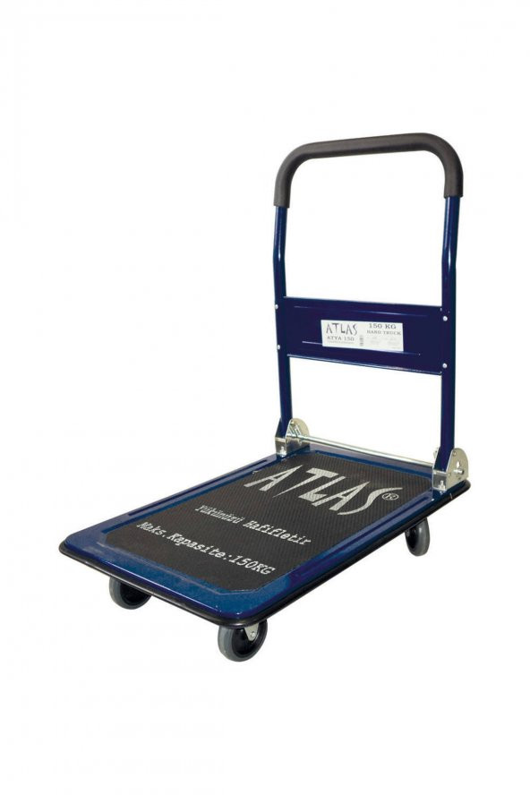 Atlas   Atya150 Paket Taşıma Arabası 150 kg
