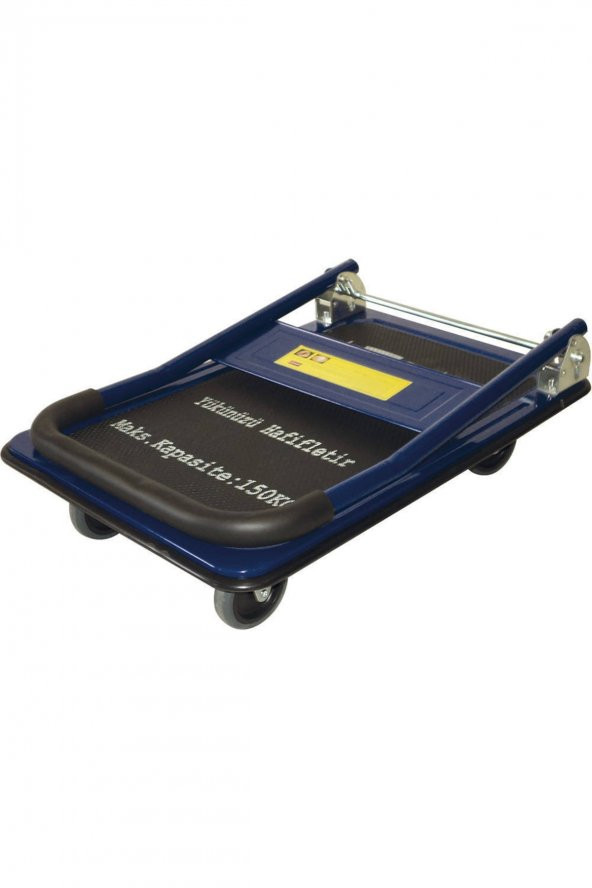 Atlas   Atya150 Paket Taşıma Arabası 150 kg - 2