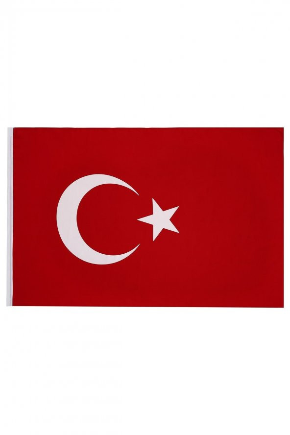 Temat 40x60 cm Türk Bayrağı