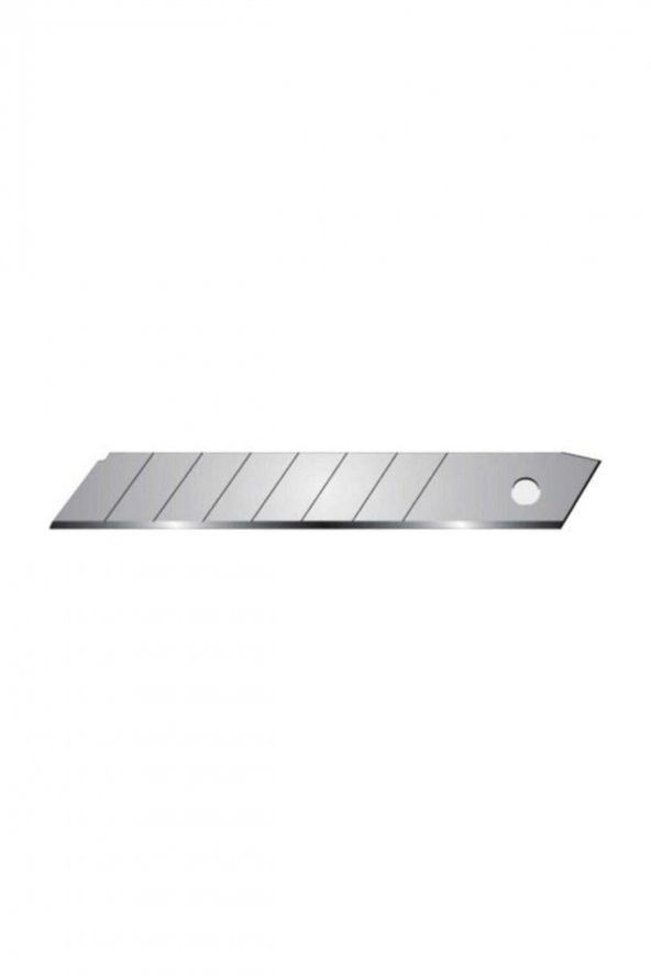 Ofica Geniş Maket Bıçağı Yedeği 1,8 mm (Maket Bıçağı Ucu) Fmb-18 (100Lü Paket)
