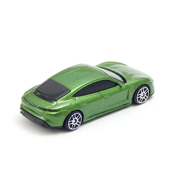 Maisto Fresh Metal Porsche Taycan Turbo S 12312 - 3