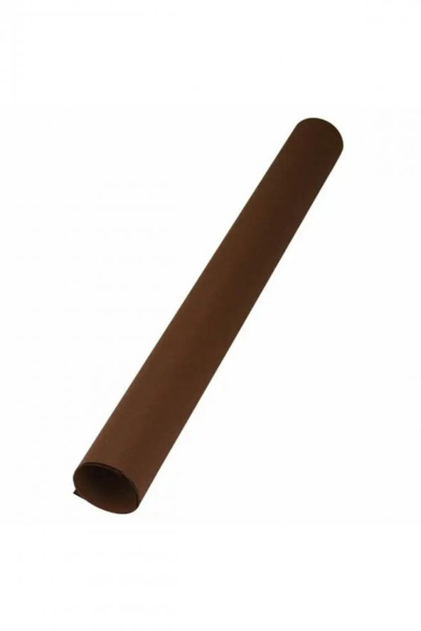 SİM Fon Kartonu 50x70 Cm 20li Rulo Kahverengi (1 Rulo 20 Adet)
