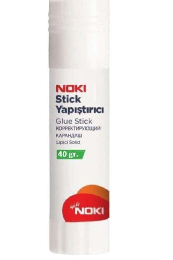 Noki Stick Yapıştırıcı 40 gr 3440