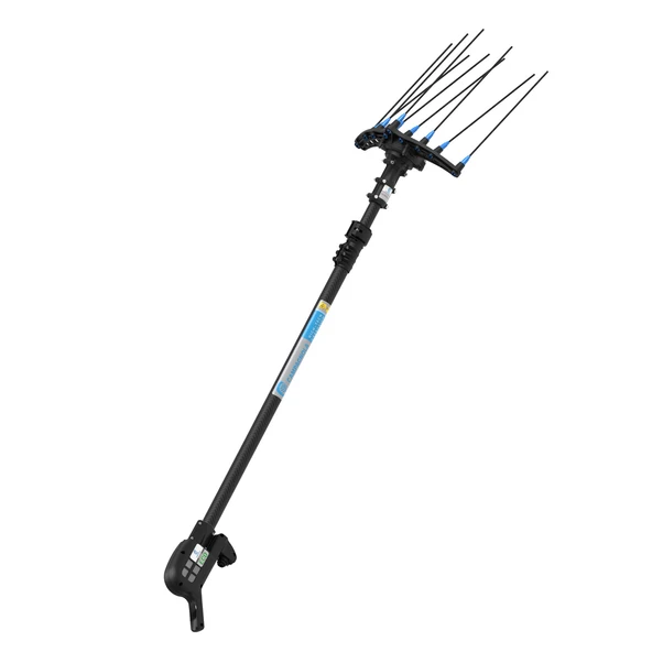 Campagnola Hercules Karbon Zeytin Ve Meyve Hasat Makinası