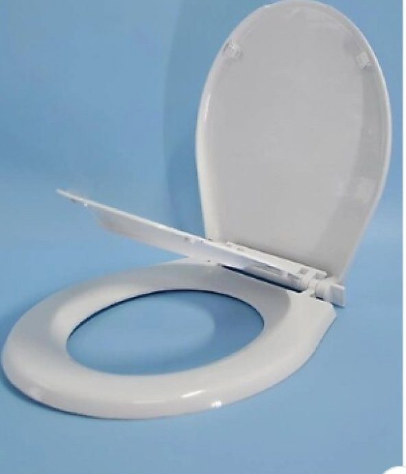 ELİTRA SLOW ÇOCUK KLOZ.KAP.ADPTÖRLÜ - 3
