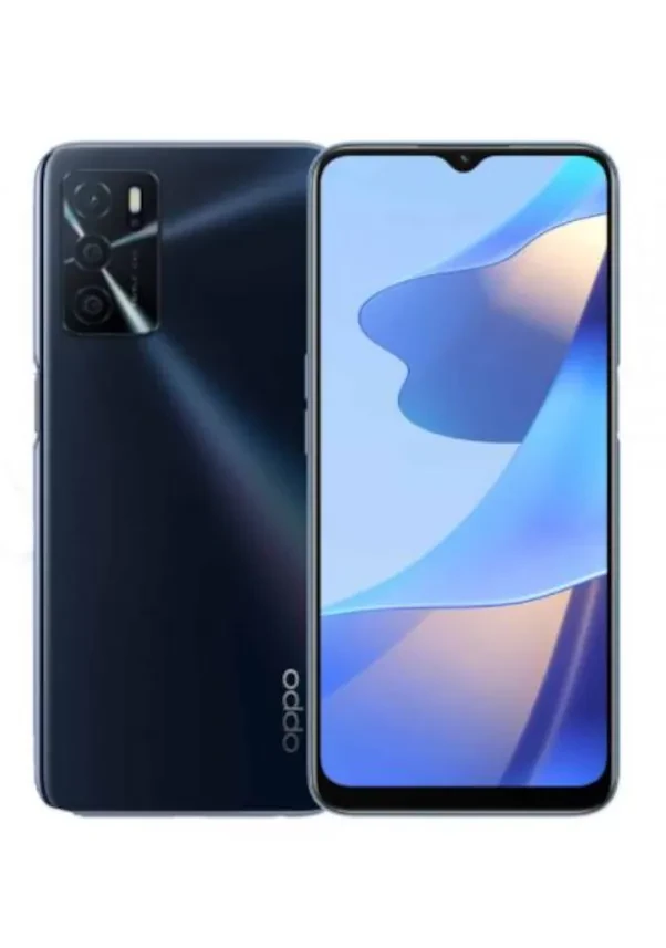 Oppo A16 64 GB Siyah (Oppo Türkiye Garantili)