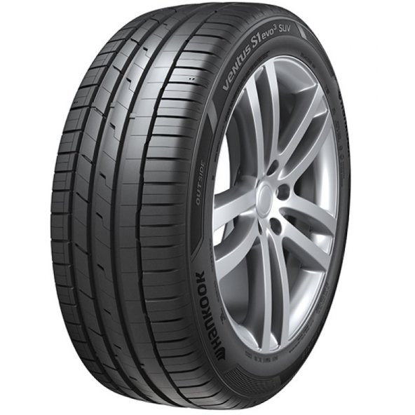 Hankook 225/40 R20 94Y XL Ventus S1 Evo 3 SUV K127A Yaz Binek 2022
