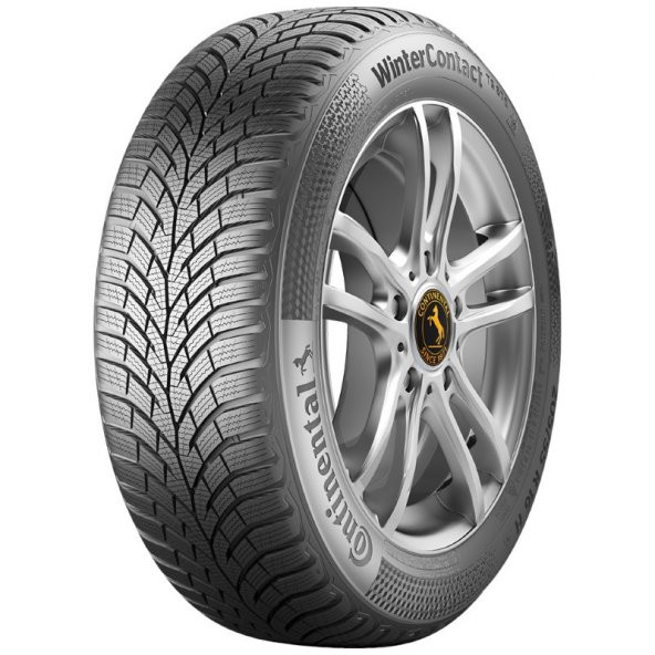 Continental 205/55 R16 91T ContiWinterContact TS870 Kış Binek 2021