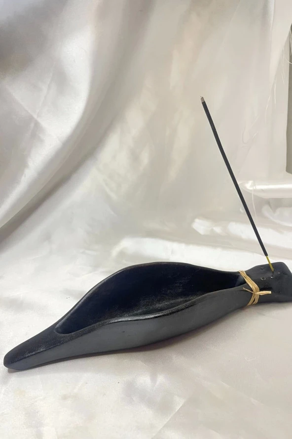 Çubuk Tütsülük Kübik Yaprak - Resim 7