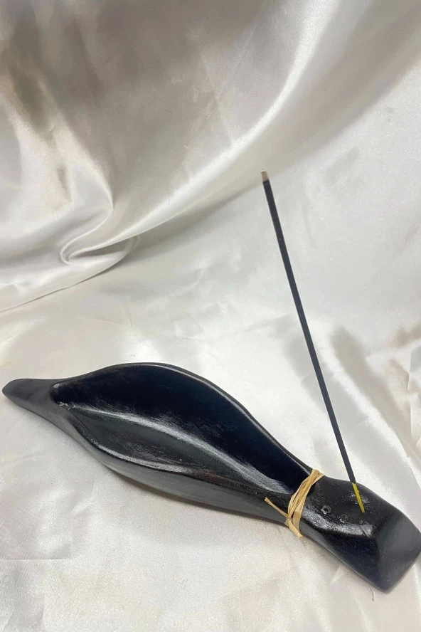 Çubuk Tütsülük Kübik Yaprak - Resim 10