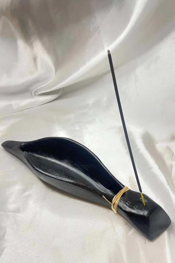 Çubuk Tütsülük Kübik Yaprak - Resim 11