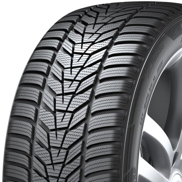 Hankook 245/50 R18 104V XL Winter I* Cept Evo 3 W330 Kış Binek 2023