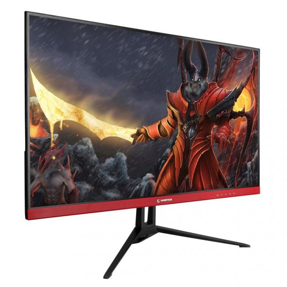 Rampage RM-421 Flower 24" 144 Hz 1MS FreeSync Oyuncu Monitörü - 2