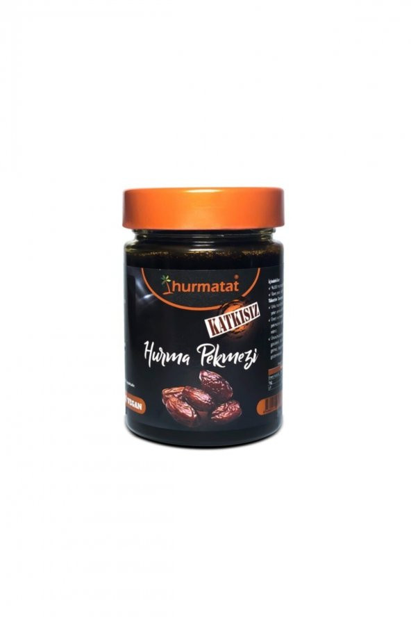 Hurma Pekmezi 380 gr