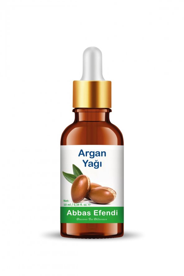 Argan Yağı 10 ml