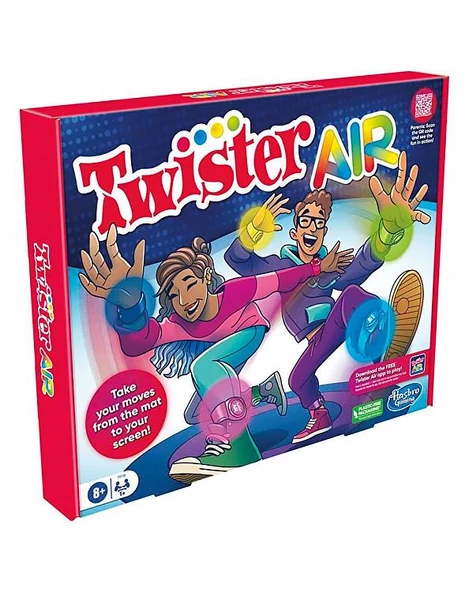 Hasbro Twister Air F8158