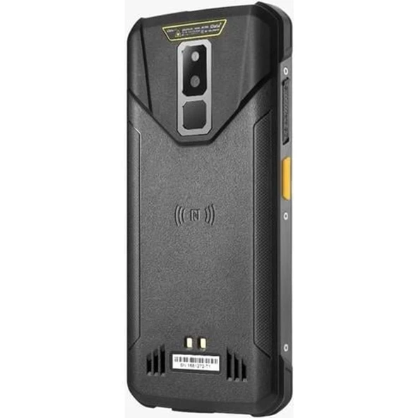 Idata T1-RST 5.5" 2.0ghz Bluetooth Android 2GB RAM-16GB ROM Restoran El Terminali - 2