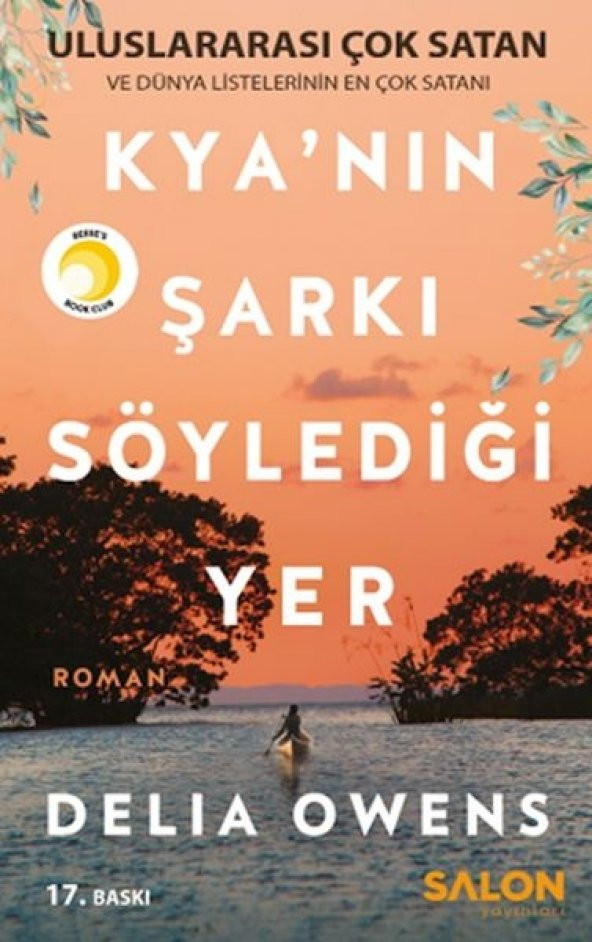 Kyanın Şarkı Söylediği Yer - 1