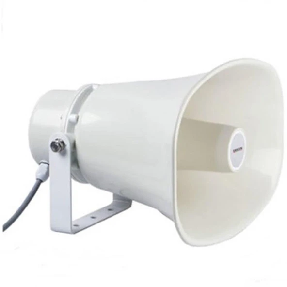 Decon DH-30S 30 Watt 8 Ohm Trafolu Horn Hoparlör - 2