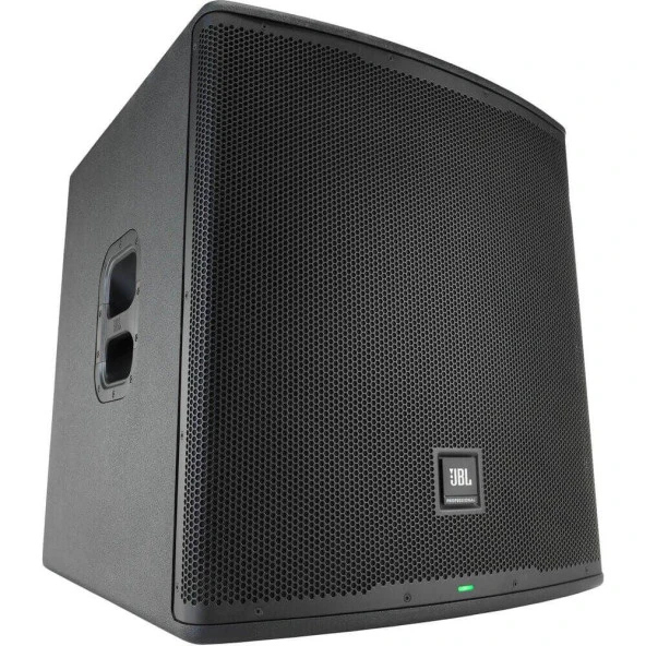 JBL EON 718S 18 Inc Aktif Subbass - 2