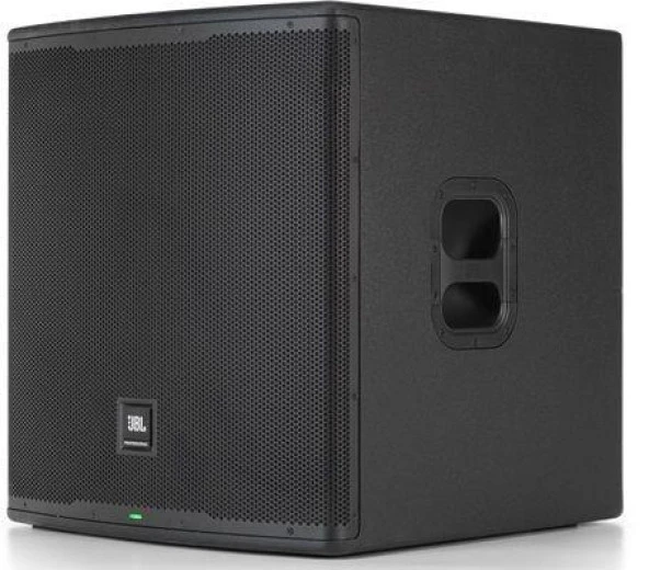 JBL EON 718S 18 Inc Aktif Subbass - 3