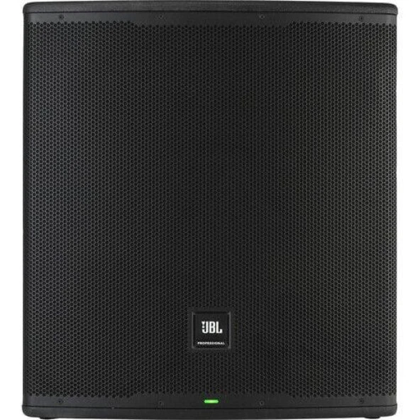 JBL EON 718S 18 Inc Aktif Subbass - 4