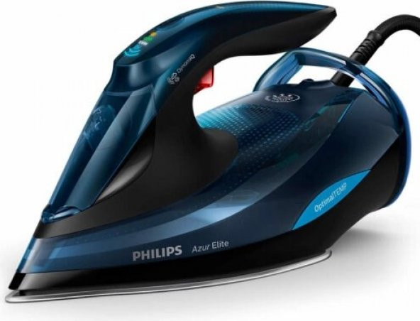 Philips GC5034 Azur Elite Buharlı Ütü