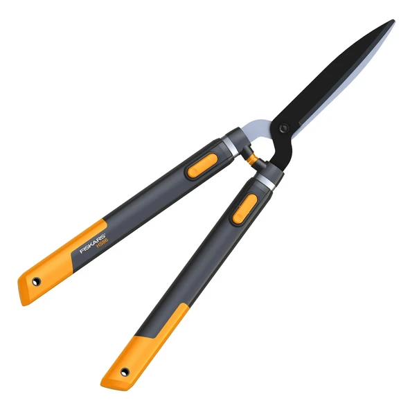 Fiskars Hs86 Smartfit Teleskopik Çit Budama Makası 1013565