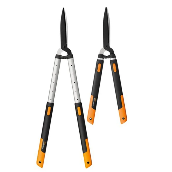 Fiskars Hs86 Smartfit Teleskopik Çit Budama Makası 1013565 - 3