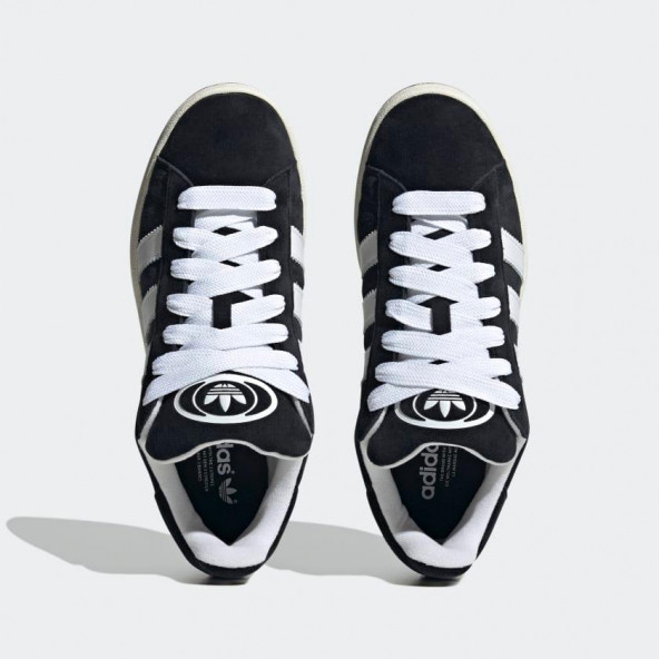 Adidas Campus Kadın ayakkabısı - 2
