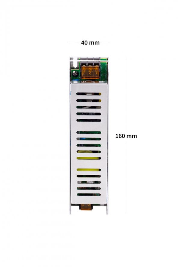 ACK 5A/60W/12V Led Trafosu AY02-00600 - 2