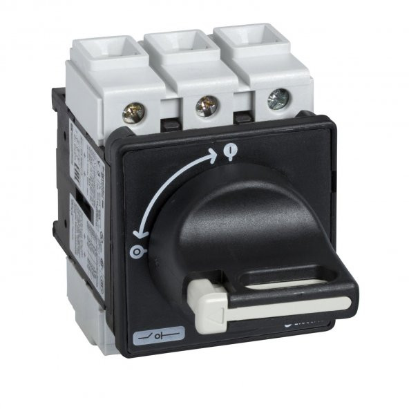 Schneider,MAIN SWITCH DISCON.20A,VBF01