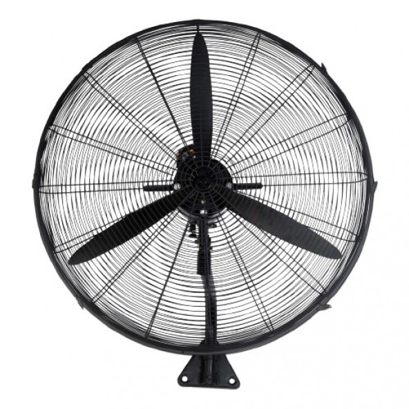 Rubenis Rbsr-90 26" Sanayi Tipi Duvar Vantilatörü