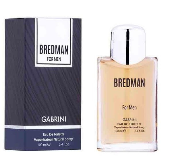 Gabrını Bredman Bay Edt 100 Ml