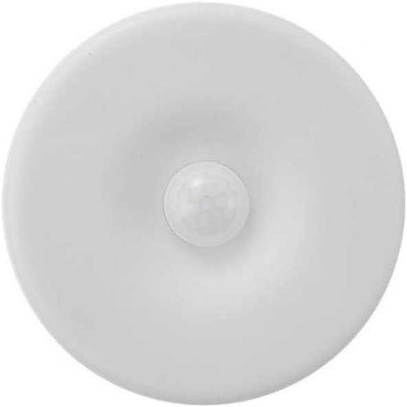 Sensörlü Led Aydınlatma Tezgah Altı Koridor Merdiven Için Kablosuz Güçlü Mıknatıslı - 6