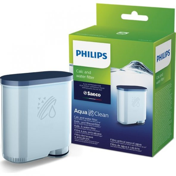 PHİLİPS CA6903 KİREÇ VE SU FİLTRESİ