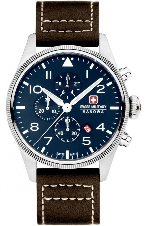 Swiss Military SMWGC0000402 Erkek Kol Saati