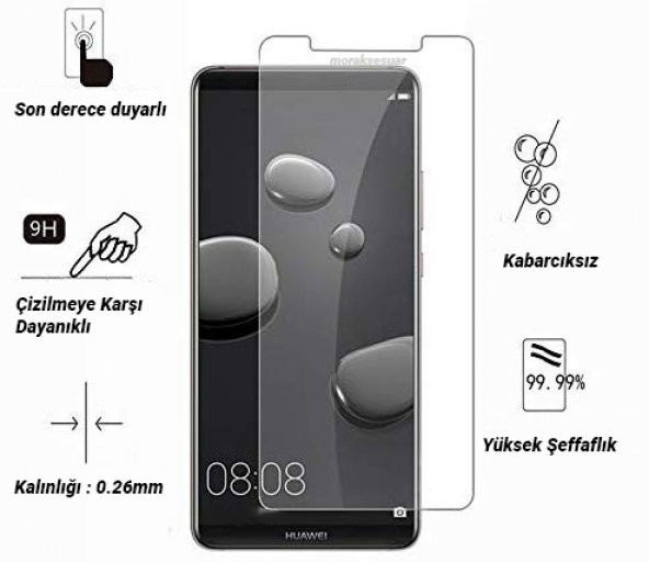 Xiaomi Redmi 12 Nano Kırılmaz Cam Ekran Koruyucu Esnek - 2