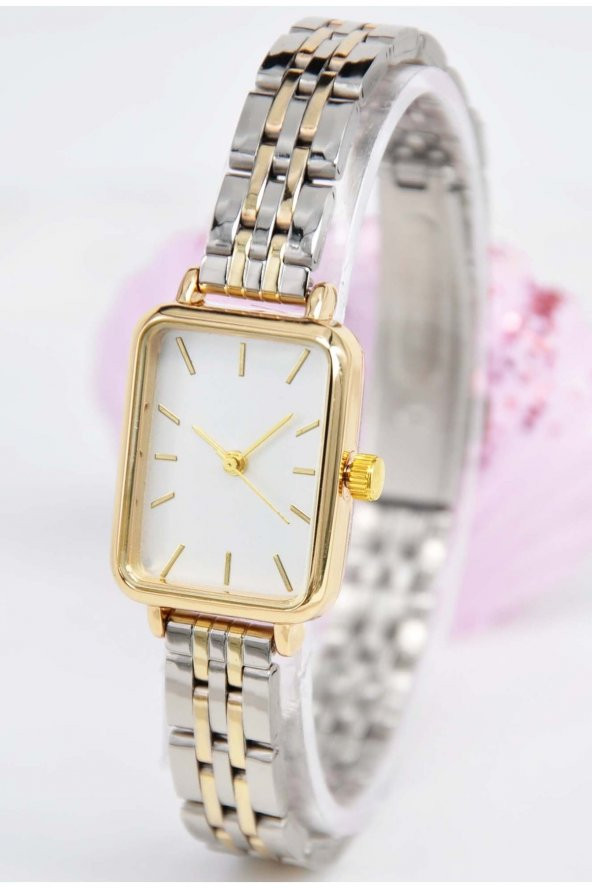 Yeni Sezon Kadın Kol Saati New Season Women Wrist Watch - 2