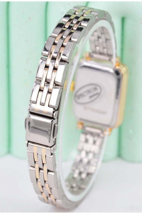 Yeni Sezon Kadın Kol Saati New Season Women Wrist Watch - 3