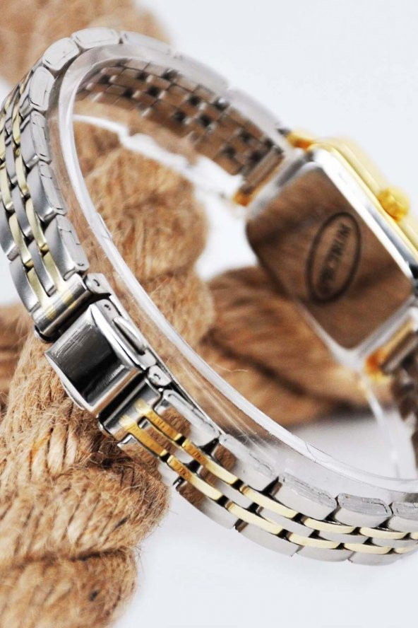 2022 Sezon Vintage Yetişkin Kadın Kol Saati Su-545-001 - Resim 2