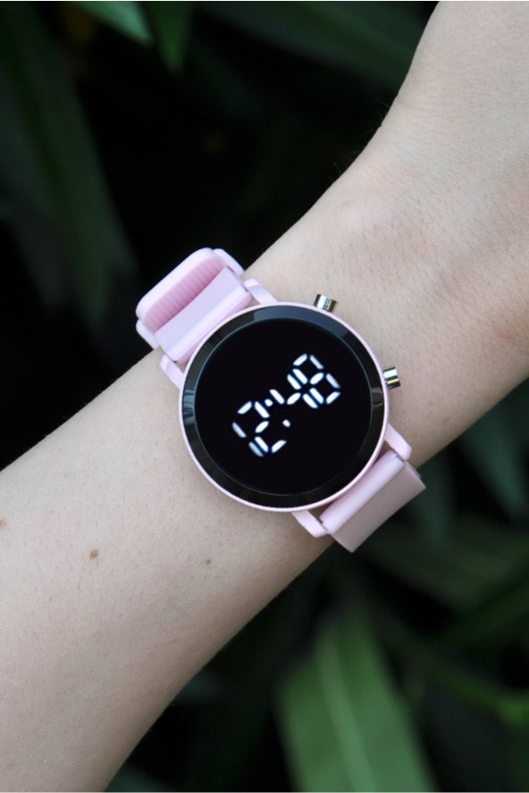 Tuşlu Led Kol Saati Su-472-010 ürün görseli 1